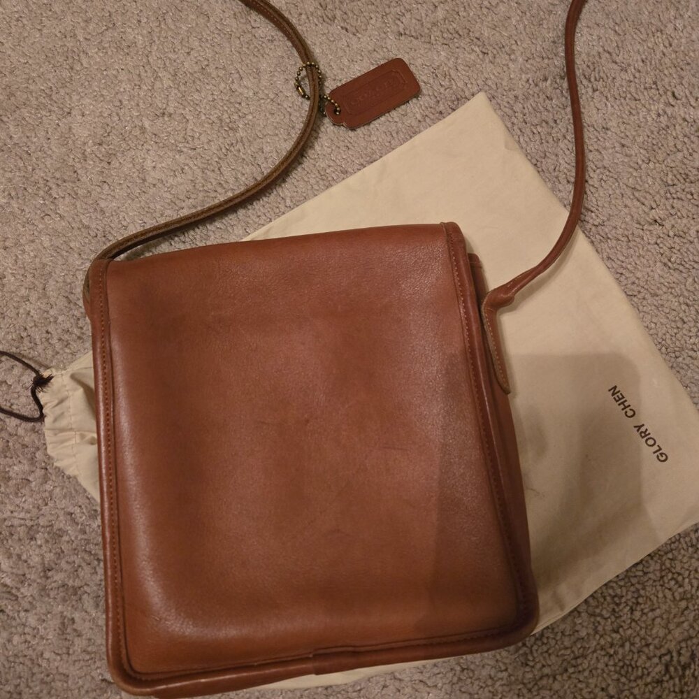 Coach bag - Picture 9 of 9